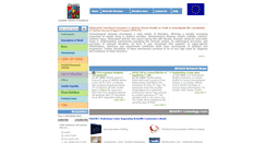 Desktop Screenshot of mugen-noe.org